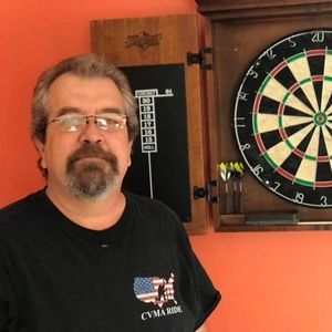 Meet your Posher, Steve